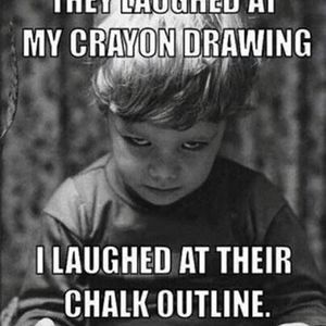 Meet your Posher, Ed